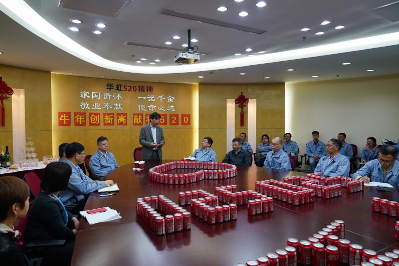 你追我赶攀新高！CA88二厂多项作业指标再创汗青新高