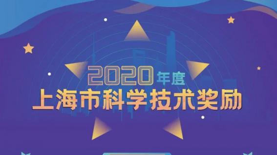 CA88宏力再获上海市科技进取一等奖！